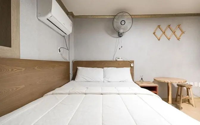 Oda (Semi-suite room (no parking))