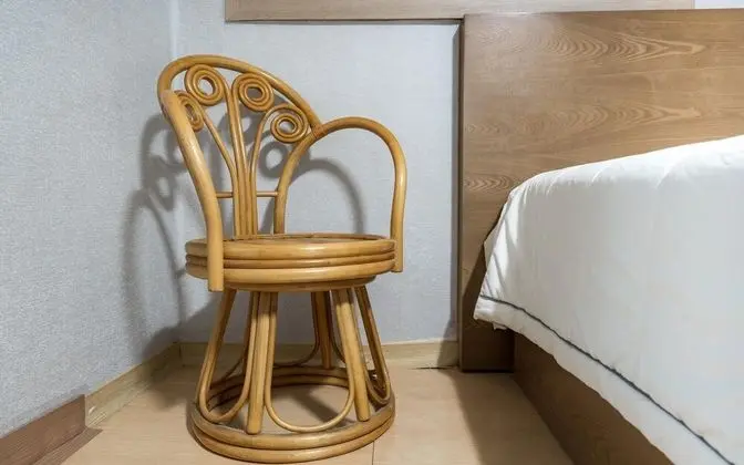 Oda (Semi-suite room (no parking))