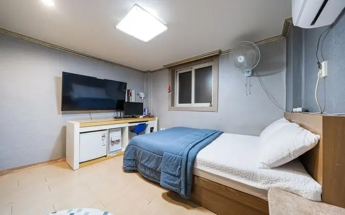 Oda (Standard room (no parking))
