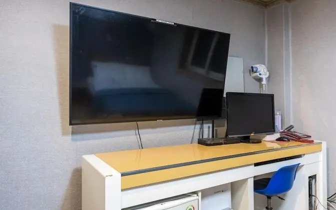 Oda (Standard room (no parking))