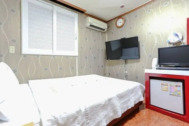 Oda (Standard Room)