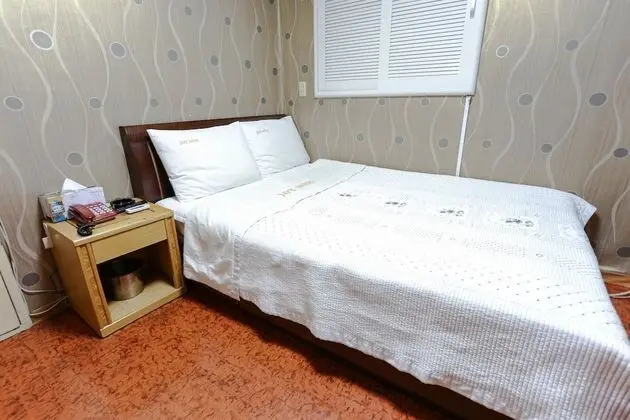 Oda (Standard Room)