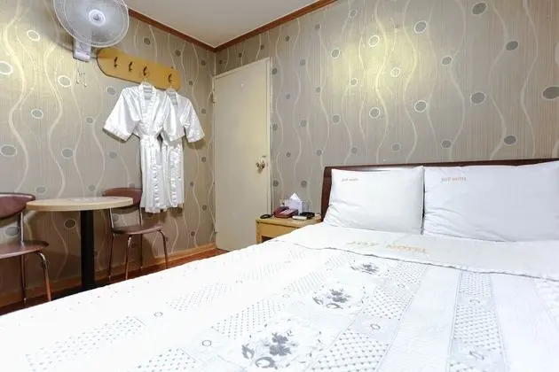 Oda (Standard Room)