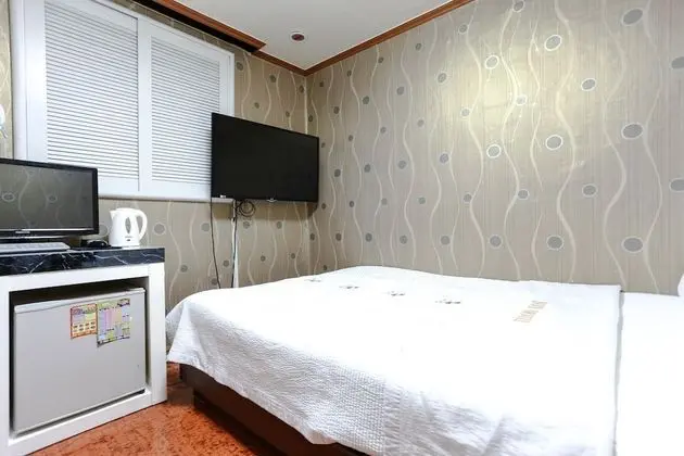 Oda (Standard Room)