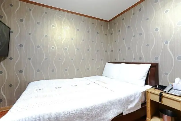 Oda (Standard Room)
