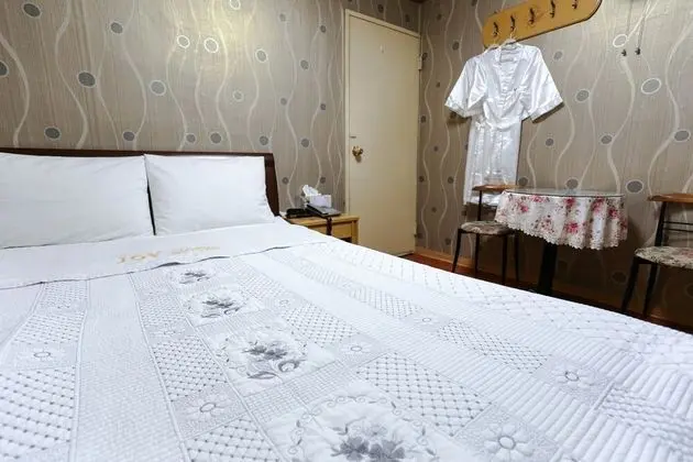 Oda (Standard Room)