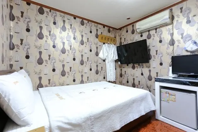 Oda (Standard Room)