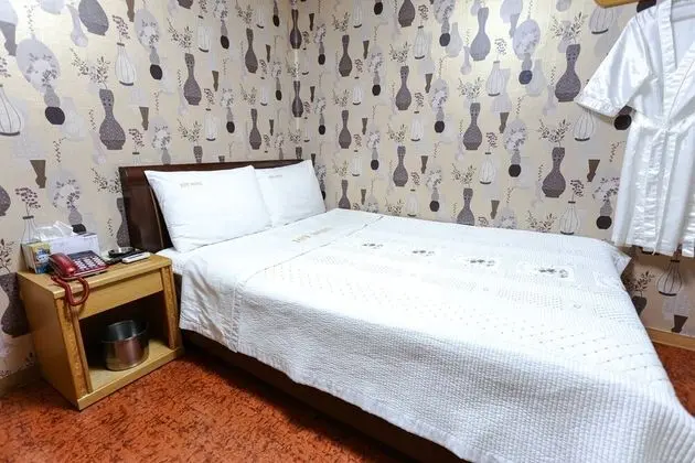 Oda (Standard Room)