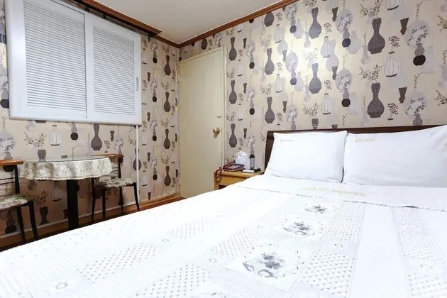 Oda (Standard Room)