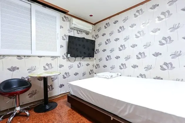 Oda (Standard Room)