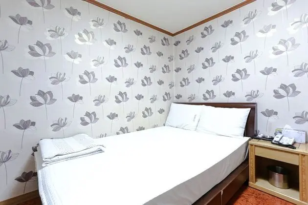Oda (Standard Room)