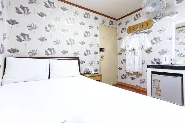 Oda (Standard Room)
