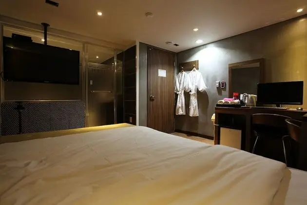 Oda (Special Room)