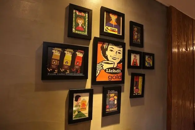 Oda (Special Room)
