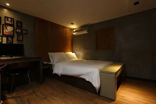Oda (Special Room)