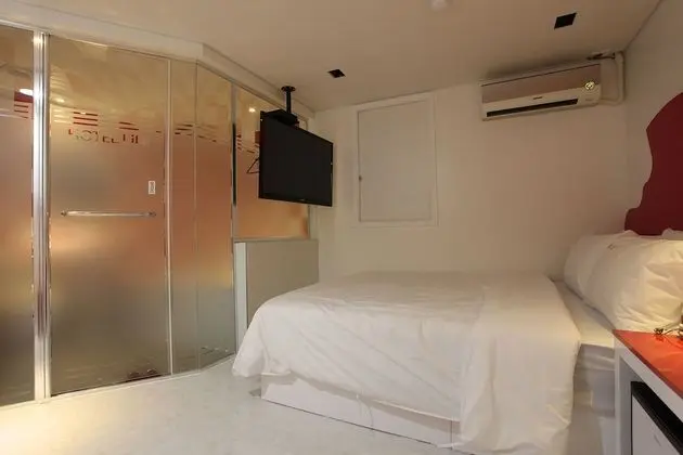 Oda (Standard Room-B)