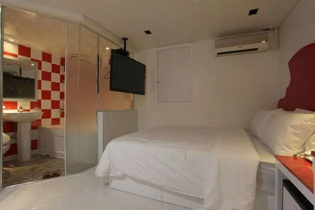 Oda (Standard Room-B)