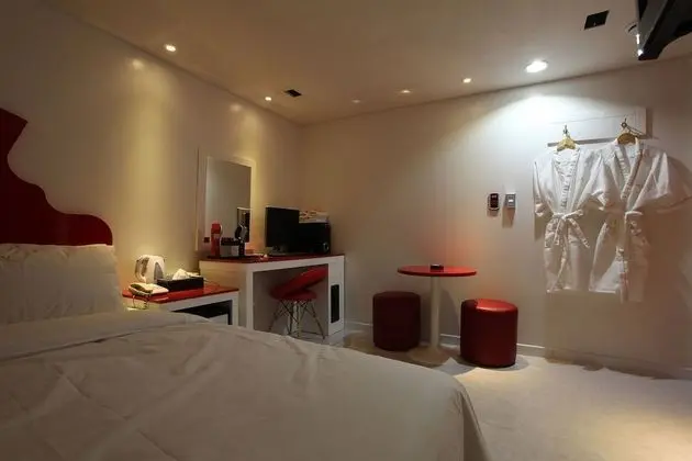 Oda (Standard Room-B)