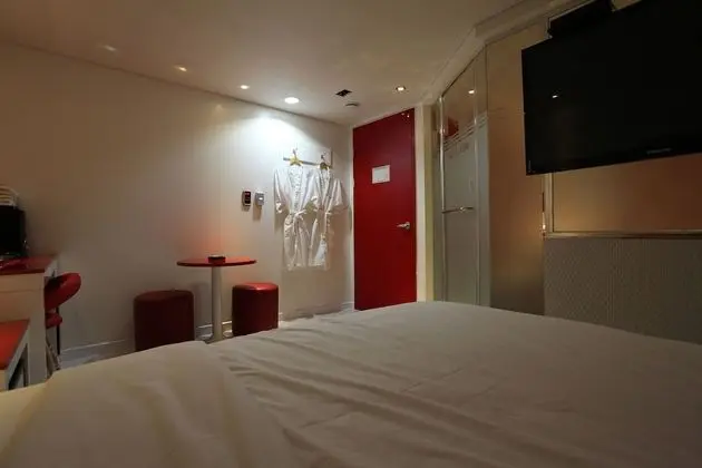 Oda (Standard Room-B)