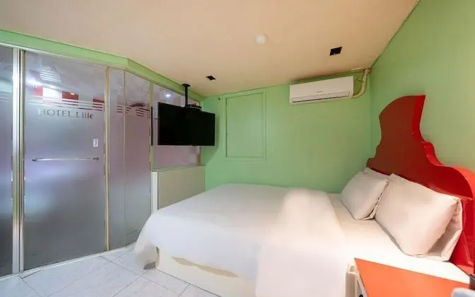 Oda (Standard Room-B)