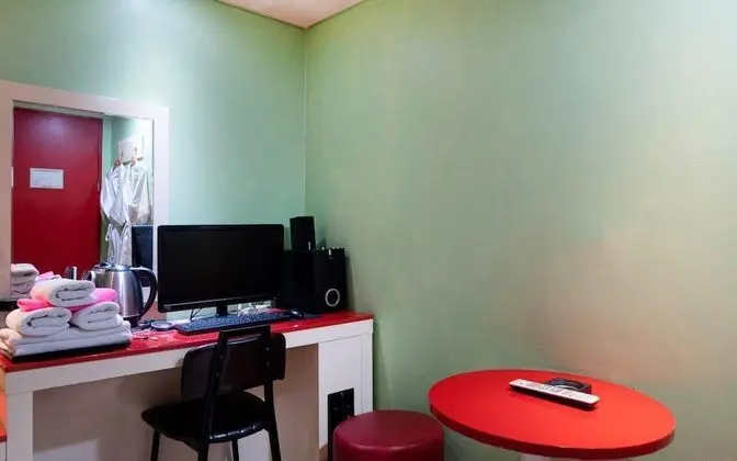 Oda (Standard Room-B)