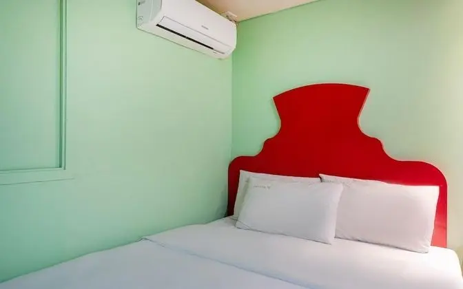 Oda (Standard Room-B)