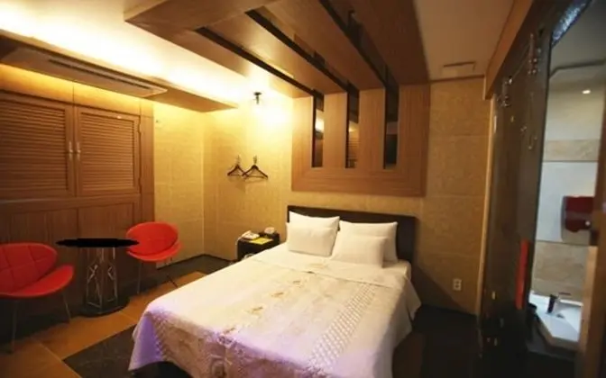 Oda (Standard room)