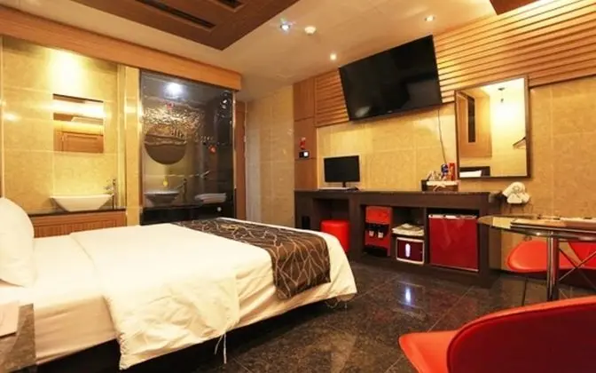 Oda (Standard room)