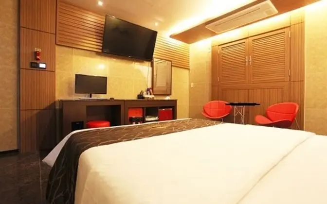 Oda (Standard room)