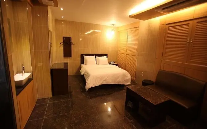 Oda (Standard room)