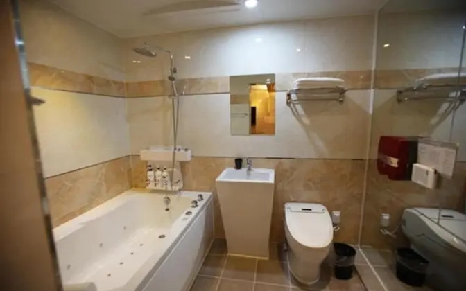 Oda (Standard room)