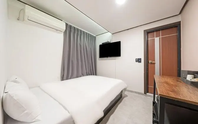 Oda (Standard Room)