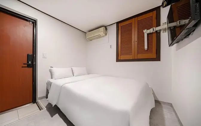 Oda (Standard Room)