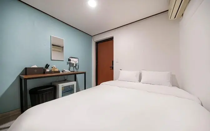 Oda (Standard Room)
