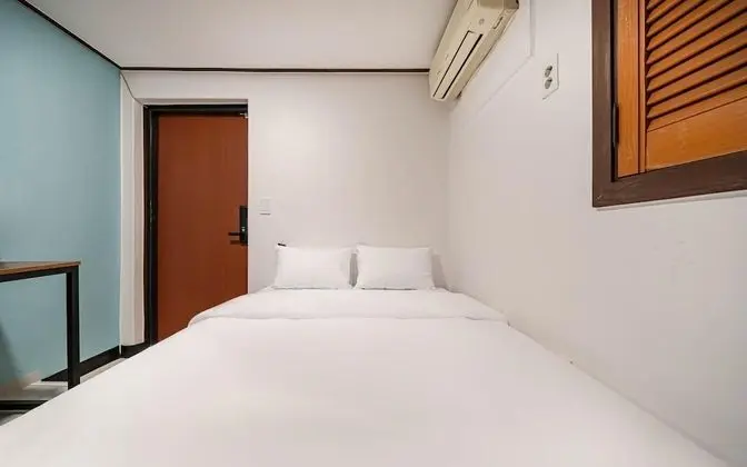 Oda (Standard Room)