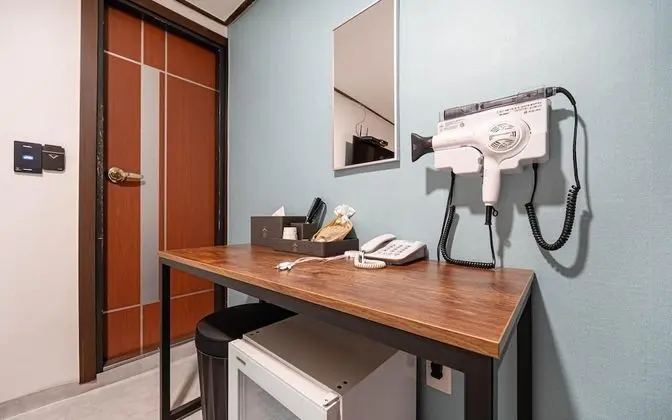 Oda (Standard Room)