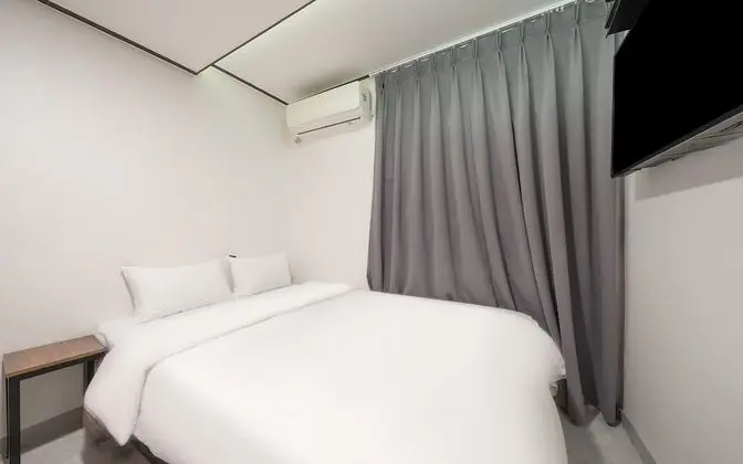 Oda (Standard Room)