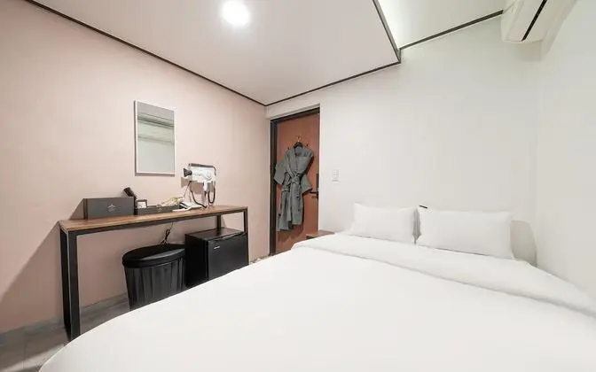Oda (Standard Room)