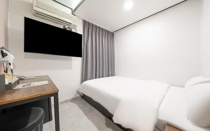Oda (Standard Room)