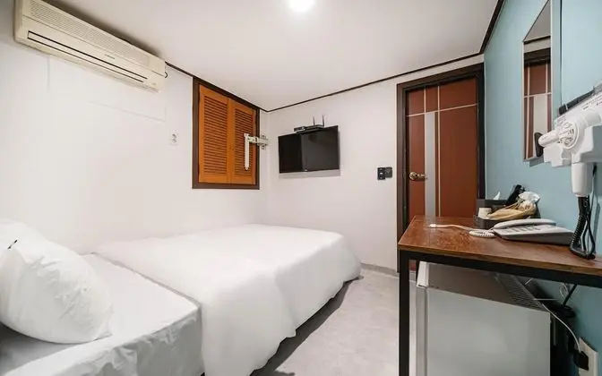 Oda (Standard Room)