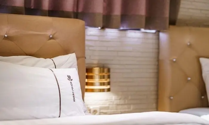 Suite Twin Room