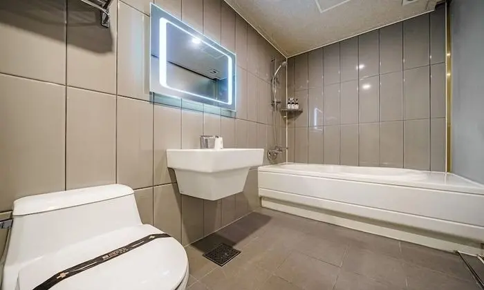 Suite Twin Room