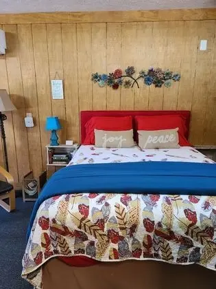 Comfort Kulübe