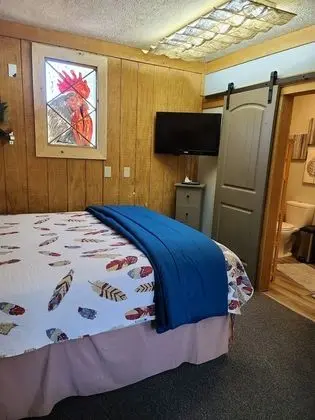 Comfort Kulübe
