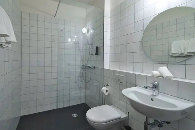 Design Ortak Ranzalı Oda, Sadece kadınlar için (Bed in 4 dorm)