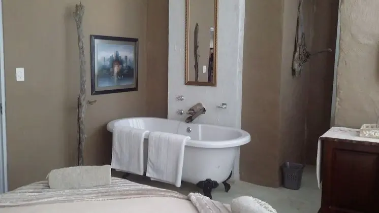 Ribbok Luxury Chalet - 3 Rooms
