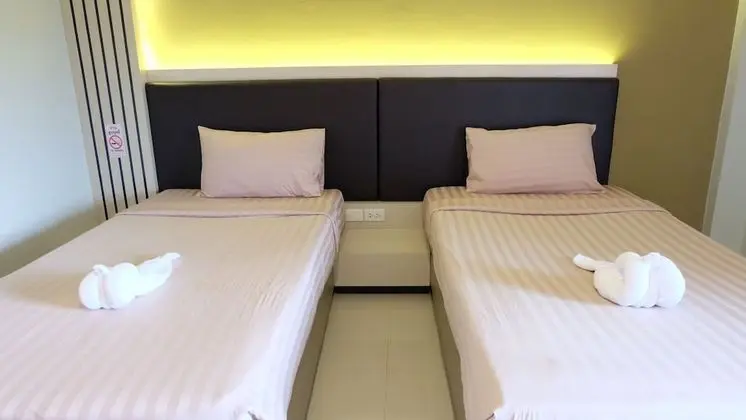 Superior without Balcony - Room Only