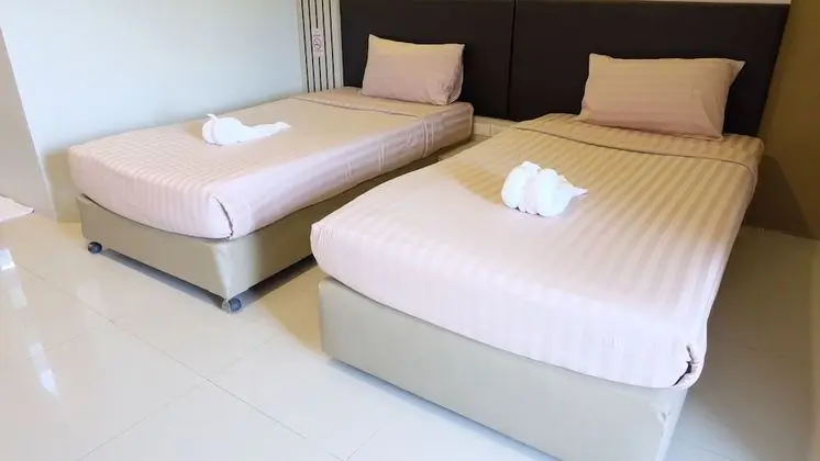 Superior without Balcony - Room Only
