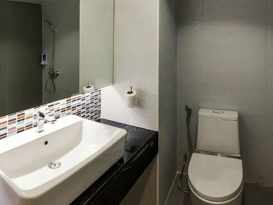 Superior without Balcony - Room Only