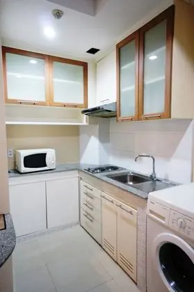 1 Bedroom G